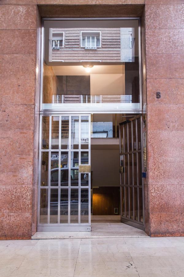 Marconi Apartments Bologna Exterior foto